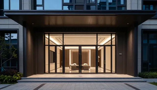 住宅空间优化的现实挑战与设计策略